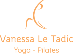 Logo Vanessa Le Tadic Yoga Pilates